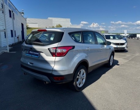 KUGA 1.5 TDCI 120CH S&S TITANIUM 4X2