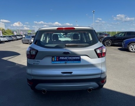 KUGA 1.5 TDCI 120CH S&S TITANIUM 4X2