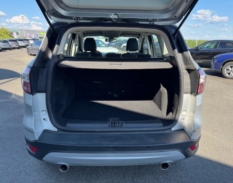 KUGA 1.5 TDCI 120CH S&S TITANIUM 4X2
