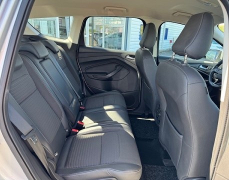 KUGA 1.5 TDCI 120CH S&S TITANIUM 4X2