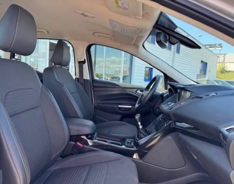 KUGA 1.5 TDCI 120CH S&S TITANIUM 4X2