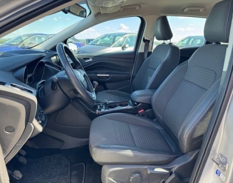 KUGA 1.5 TDCI 120CH S&S TITANIUM 4X2