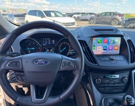 KUGA 1.5 TDCI 120CH S&S TITANIUM 4X2