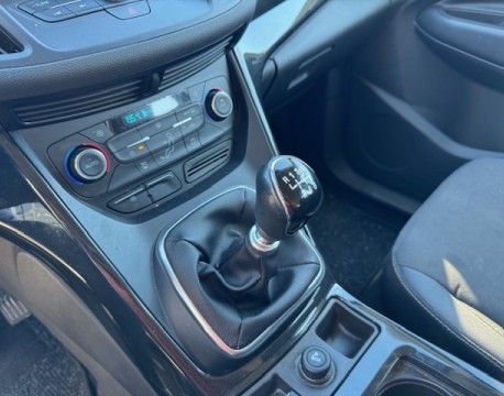 KUGA 1.5 TDCI 120CH S&S TITANIUM 4X2