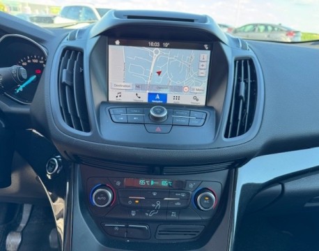 KUGA 1.5 TDCI 120CH S&S TITANIUM 4X2