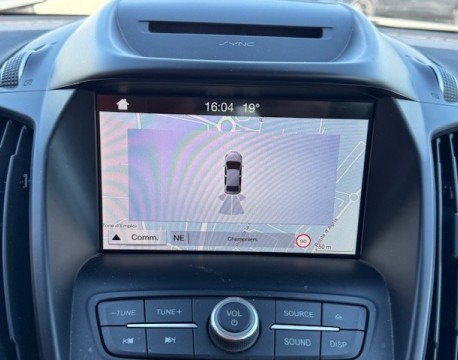 KUGA 1.5 TDCI 120CH S&S TITANIUM 4X2