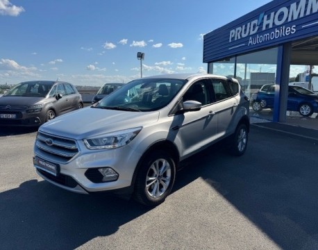 KUGA 1.5 TDCI 120CH S&S TITANIUM 4X2