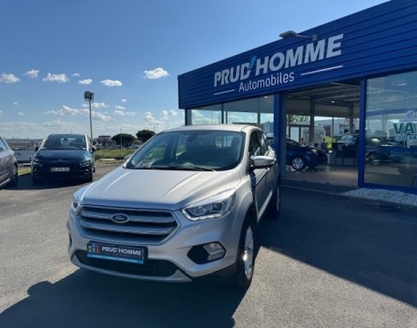 KUGA 1.5 TDCI 120CH S&S TITANIUM 4X2