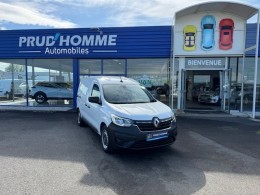 EXPRESS VAN 1.5 BLUE DCI 95CH CONFORT