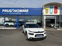 C4 CACTUS BLUEHDI 100CH S&S FEEL BUSINESS