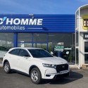 DS 7 CROSSBACK 1.2L PURETECH 130CH BUSINESS