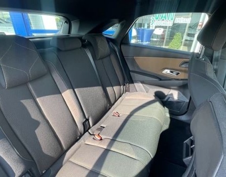 DS 7 CROSSBACK 1.2L PURETECH 130CH BUSINESS