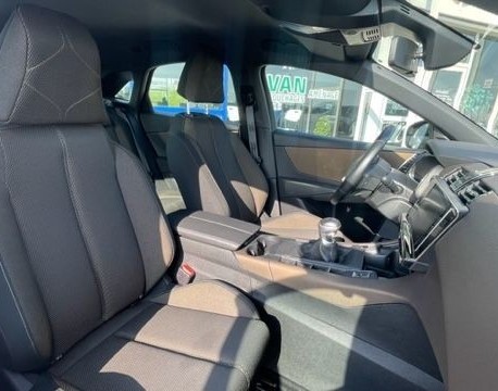 DS 7 CROSSBACK 1.2L PURETECH 130CH BUSINESS
