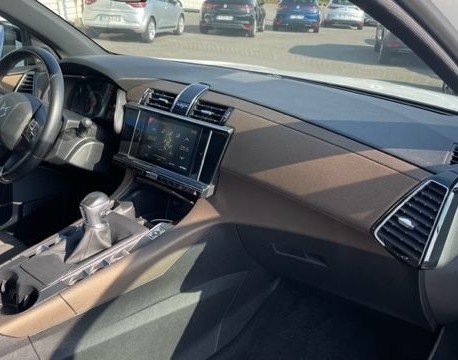 DS 7 CROSSBACK 1.2L PURETECH 130CH BUSINESS