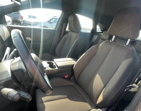 DS 7 CROSSBACK 1.2L PURETECH 130CH BUSINESS