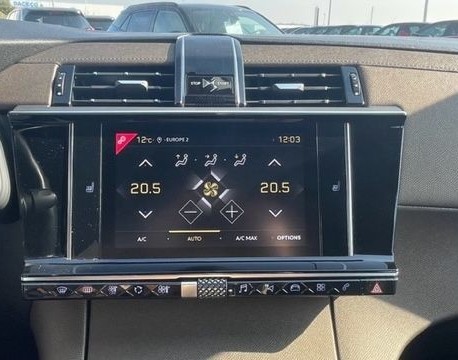DS 7 CROSSBACK 1.2L PURETECH 130CH BUSINESS
