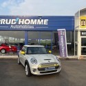 MINI III COOPER 184 SE FINITION GREENWICH BVA 32.6 KWH