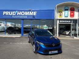 CLIO V 1.5 BLUE DCI 100CH EVOLUTION