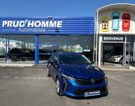 CLIO V 1.5 BLUE DCI 100CH EVOLUTION