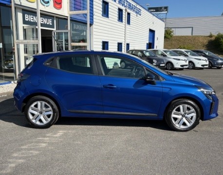 CLIO V 1.5 BLUE DCI 100CH EVOLUTION
