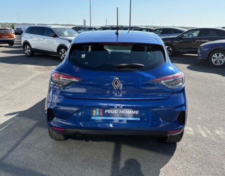 CLIO V 1.5 BLUE DCI 100CH EVOLUTION