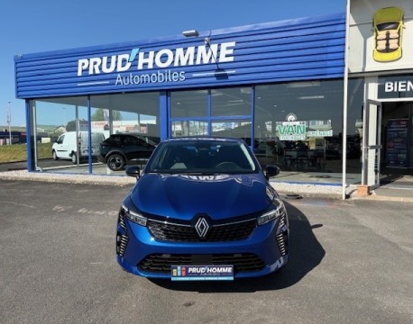 CLIO V 1.5 BLUE DCI 100CH EVOLUTION