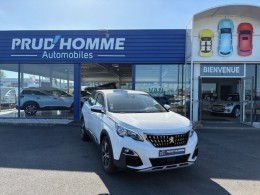 3008 1.2 PURETECH 130CH ALLURE DISTRIBUTION NEUVE