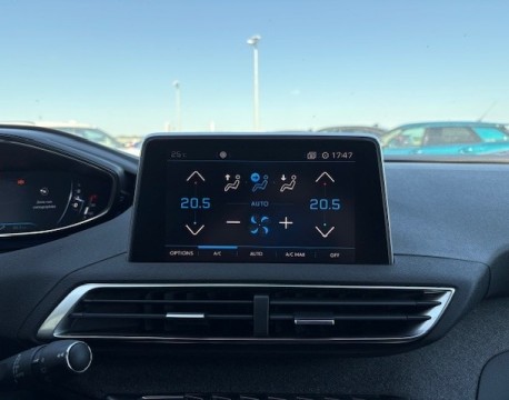 3008 1.2 PURETECH 130CH ALLURE DISTRIBUTION NEUVE