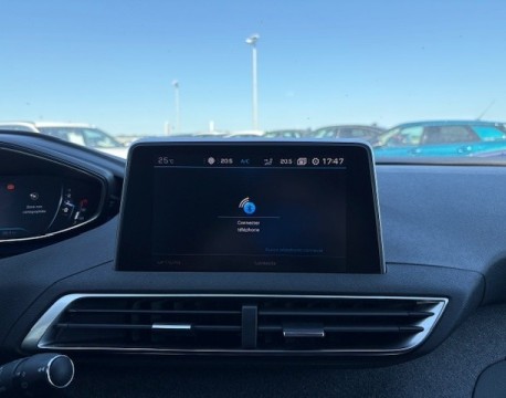 3008 1.2 PURETECH 130CH ALLURE DISTRIBUTION NEUVE
