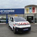 JUMPY FOURGON CITYVAN XS 1.5L BLUEHDI 120CH