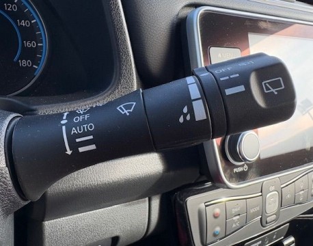 LEAF 150CH 40KWH TEKNA