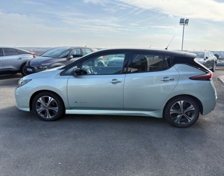 LEAF 150CH 40KWH TEKNA