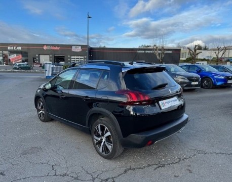 2008 1.5 BLUEHDI 100CH E6.C GT LINE PARK ASSIST + TOIT PANO