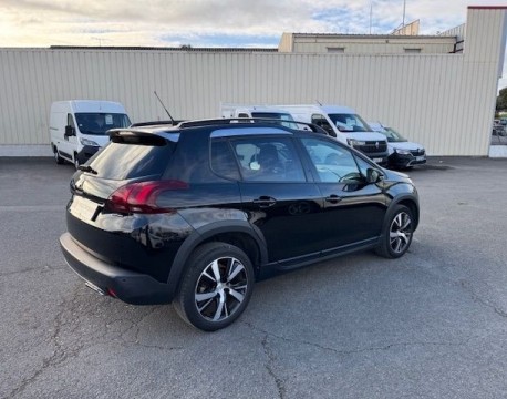 2008 1.5 BLUEHDI 100CH E6.C GT LINE PARK ASSIST + TOIT PANO