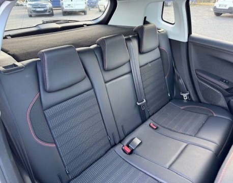 2008 1.5 BLUEHDI 100CH E6.C GT LINE PARK ASSIST + TOIT PANO