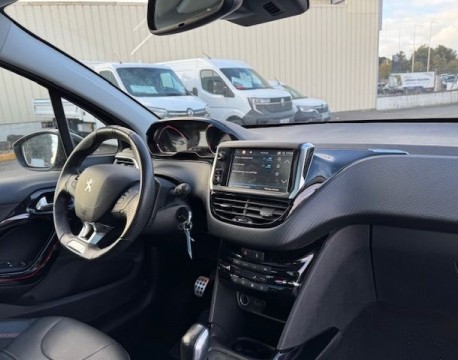 2008 1.5 BLUEHDI 100CH E6.C GT LINE PARK ASSIST + TOIT PANO