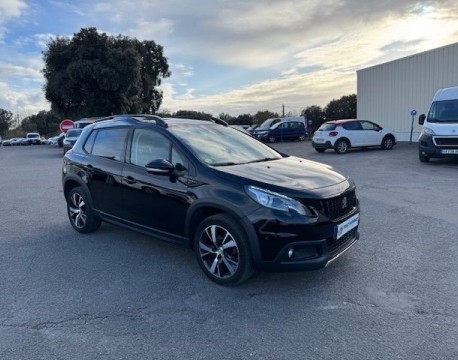 2008 1.5 BLUEHDI 100CH E6.C GT LINE PARK ASSIST + TOIT PANO