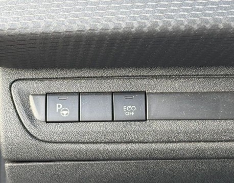 2008 1.5 BLUEHDI 100CH E6.C GT LINE PARK ASSIST + TOIT PANO