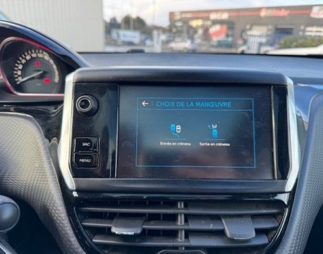 2008 1.5 BLUEHDI 100CH E6.C GT LINE PARK ASSIST + TOIT PANO