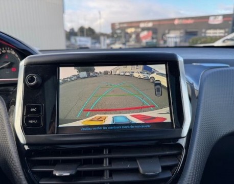 2008 1.5 BLUEHDI 100CH E6.C GT LINE PARK ASSIST + TOIT PANO