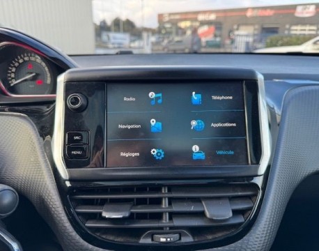 2008 1.5 BLUEHDI 100CH E6.C GT LINE PARK ASSIST + TOIT PANO