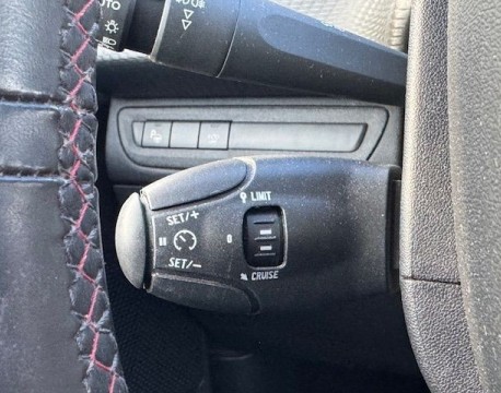 2008 1.5 BLUEHDI 100CH E6.C GT LINE PARK ASSIST + TOIT PANO