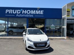 208 1.2 PURETECH 68CH ACTIVE 5P DISTRIBUTION NEUVE