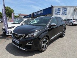 3008 1.2 PURETECH 130CH S&S CROSSWAY EAT8