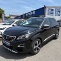 3008 1.2 PURETECH 130CH S&S CROSSWAY EAT8