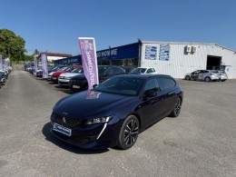 508 SW PURETECH 130CH S&S GT EAT8