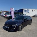 508 SW PURETECH 130CH S&S GT EAT8
