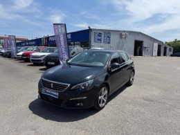 308 1.2 PURETECH 130CH TECH EDITION + PARK ASSIST