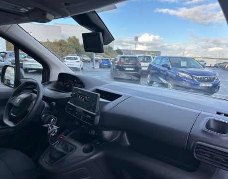 PARTNER L1 1.5 BLUEHDI 100 ACTIVE