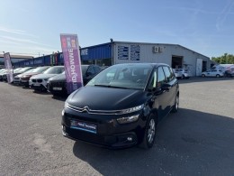 GRAND C4 SPACETOURER BLUEHDI 130CH S&S BUSINESS EAT8